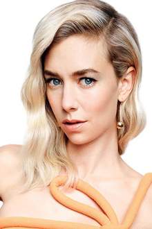 Ванесса Кирби (Vanessa Kirby)