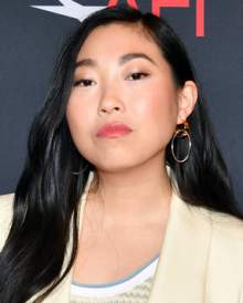 Аквафина (Awkwafina)
