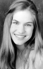 Анна Кламски (Anna Chlumsky)