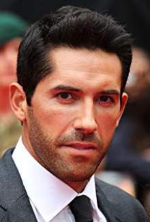 Скотт Едкінс (Scott Adkins)