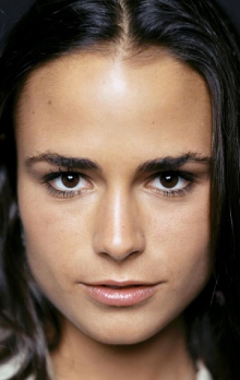 Джордана Брюстер / Jordana Brewster